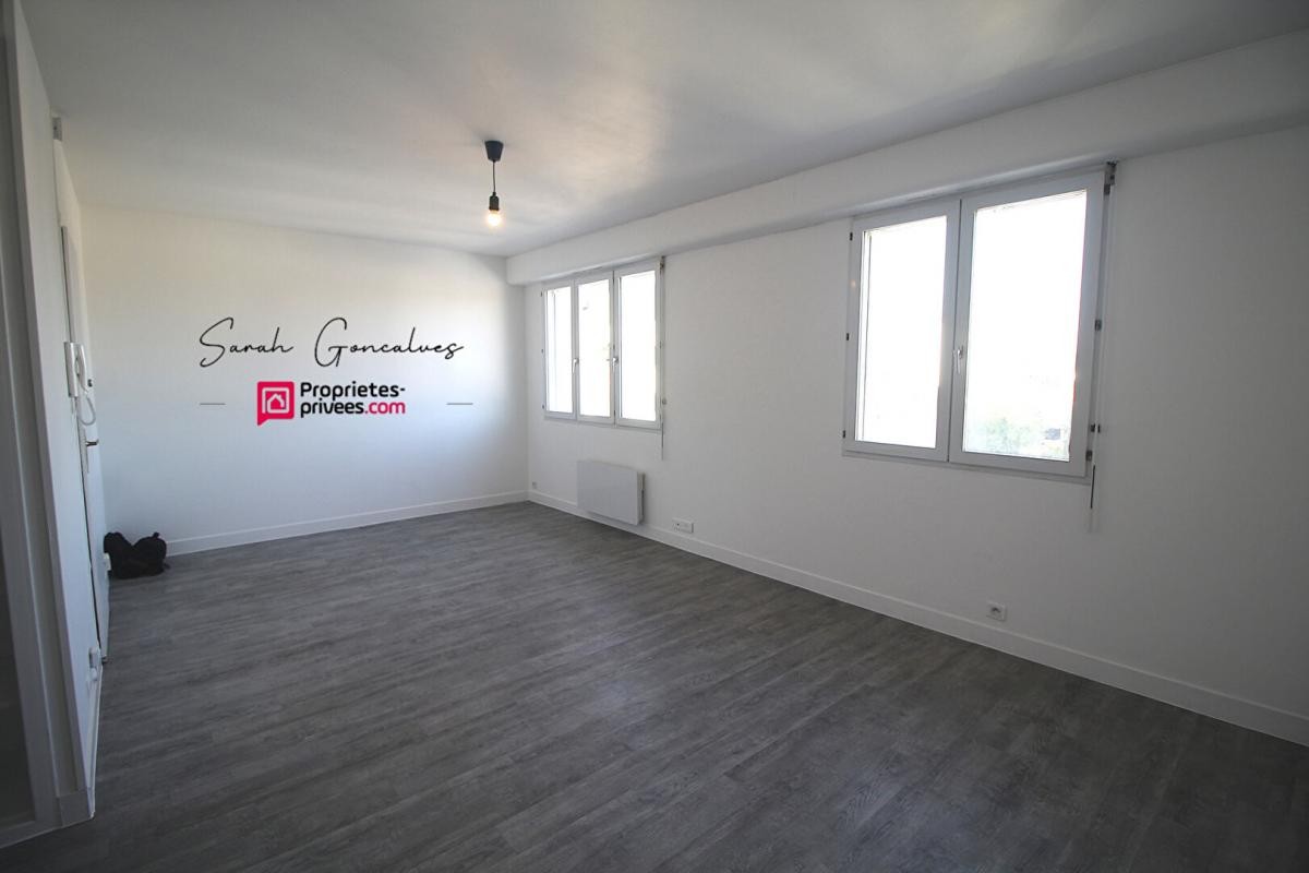 Vente Appartement à la Roche-sur-Yon 1 pièce