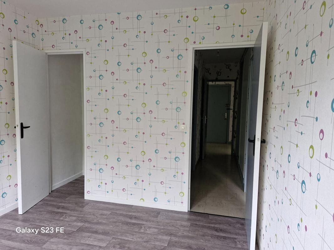 Vente Appartement à Honfleur 3 pièces