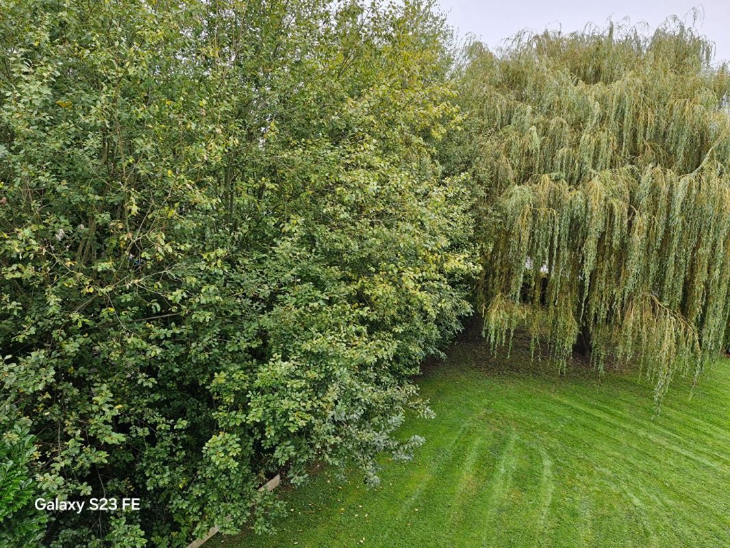 Vente Appartement à Honfleur 3 pièces