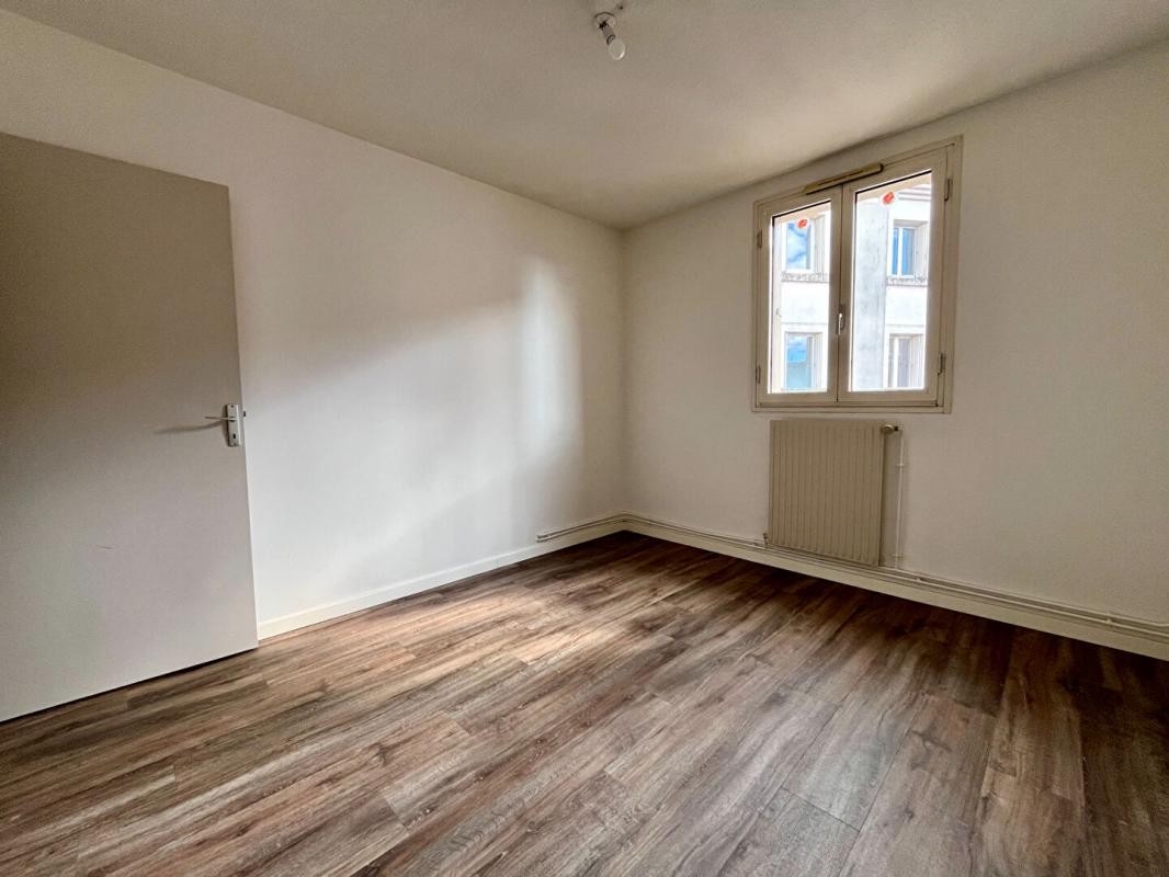 Vente Appartement à Agen 3 pièces