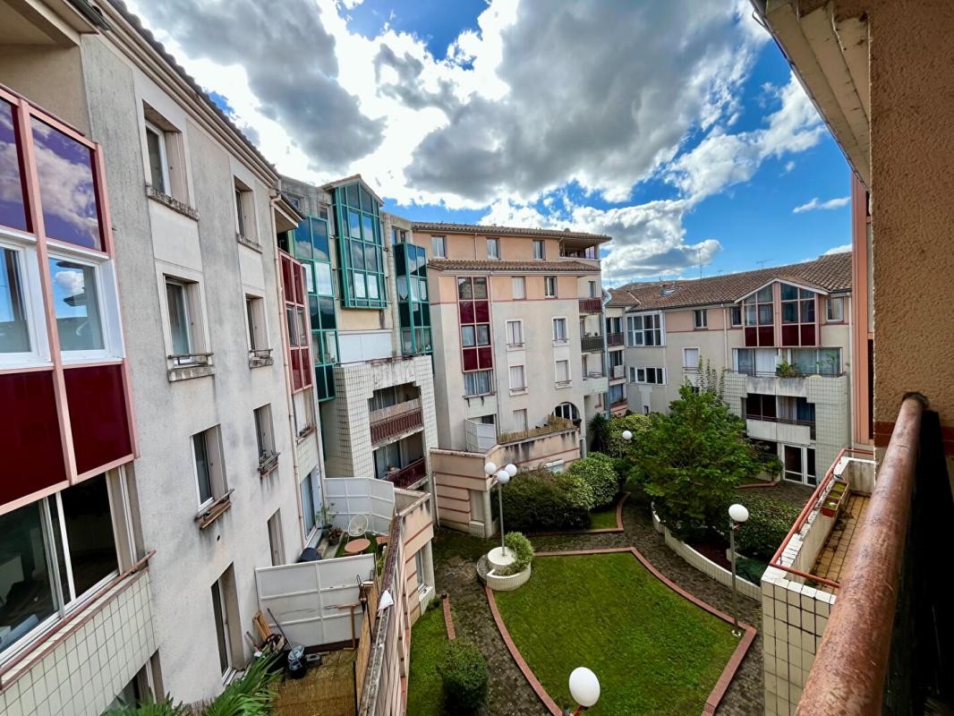 Vente Appartement à Agen 3 pièces