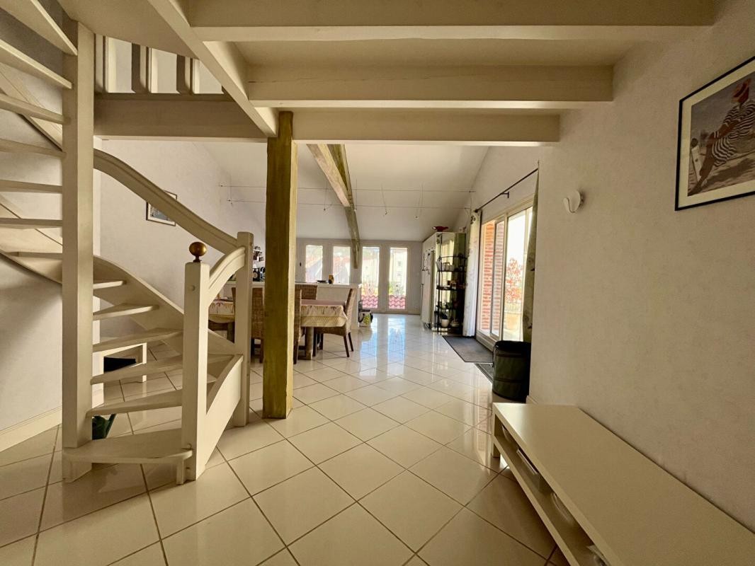 Vente Appartement à Agen 5 pièces