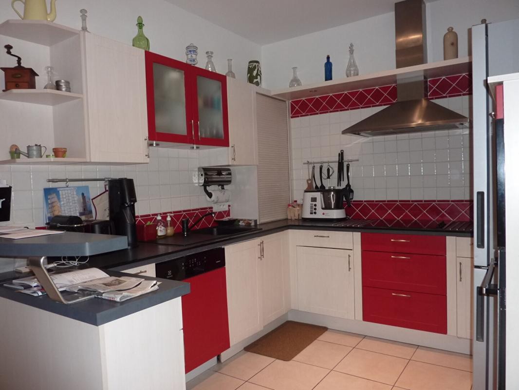 Vente Maison à Cholet 8 pièces