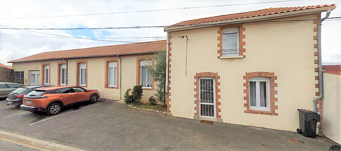 Vente Maison à Beaupréau 9 pièces