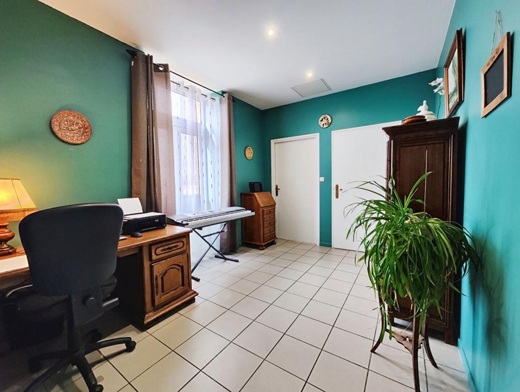 Vente Maison à Beaupréau 9 pièces