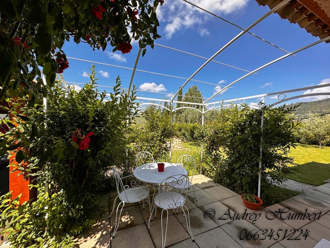 Vente Maison à Manosque 5 pièces