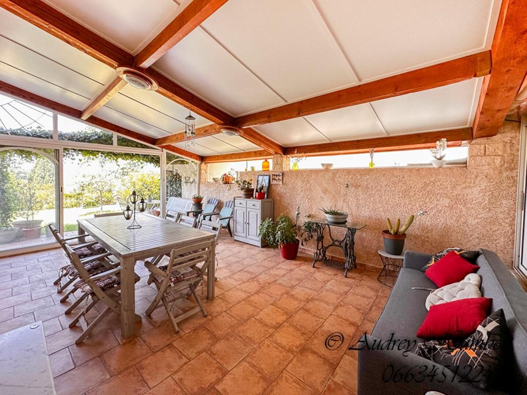 Vente Maison à Manosque 5 pièces