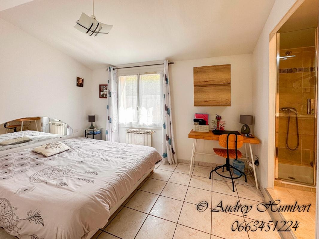 Vente Maison à Manosque 5 pièces