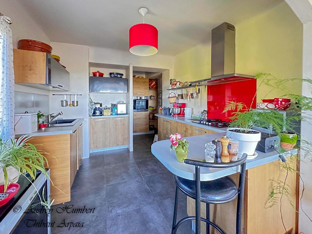 Vente Maison à Riez 6 pièces