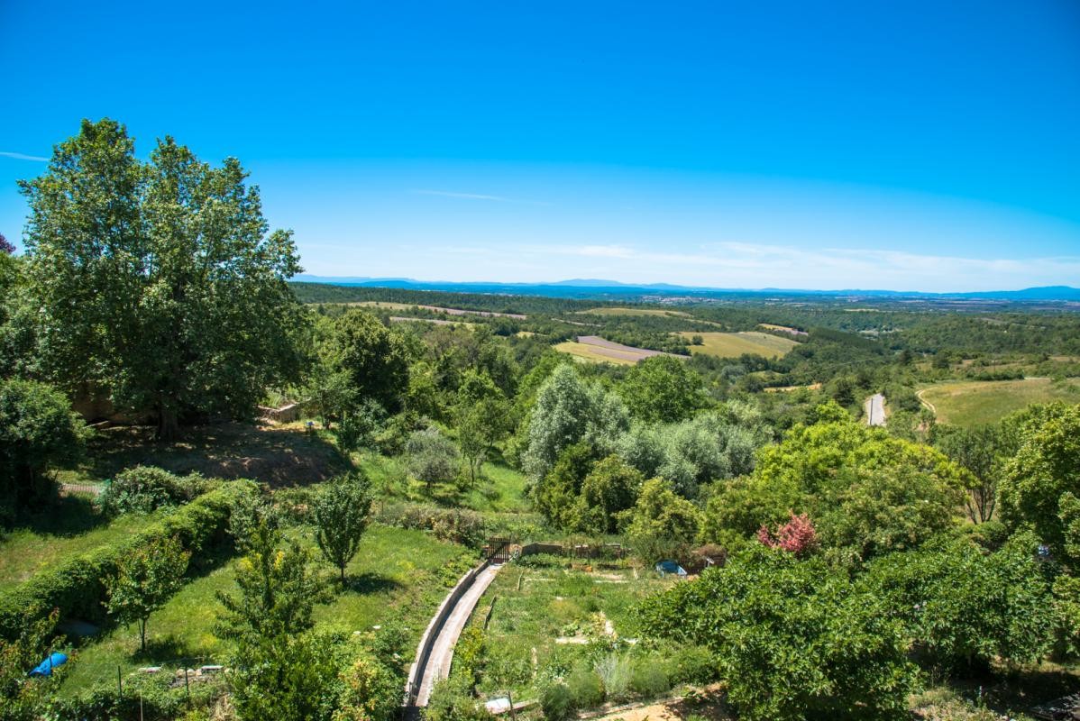 Vente Maison à Riez 6 pièces