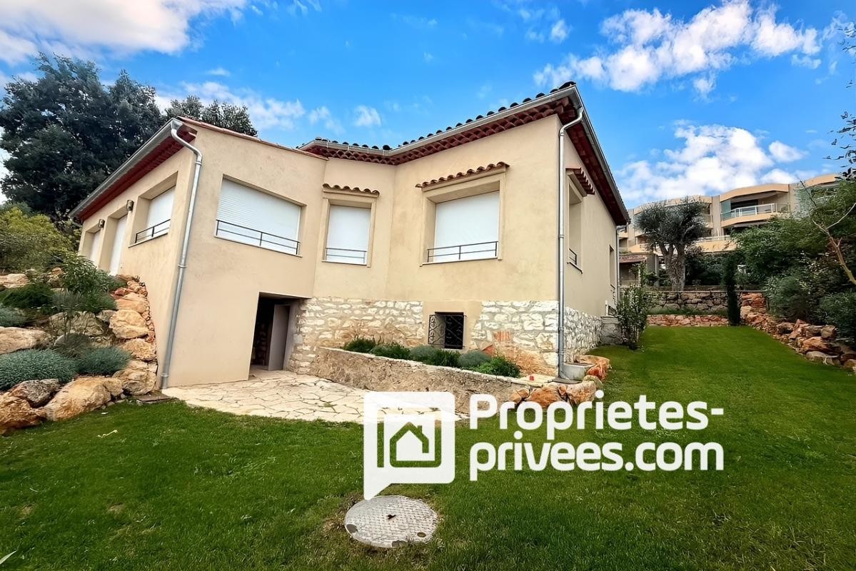 Vente Maison à Vence 4 pièces