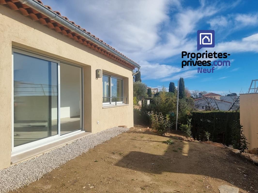 Vente Maison à Vence 4 pièces