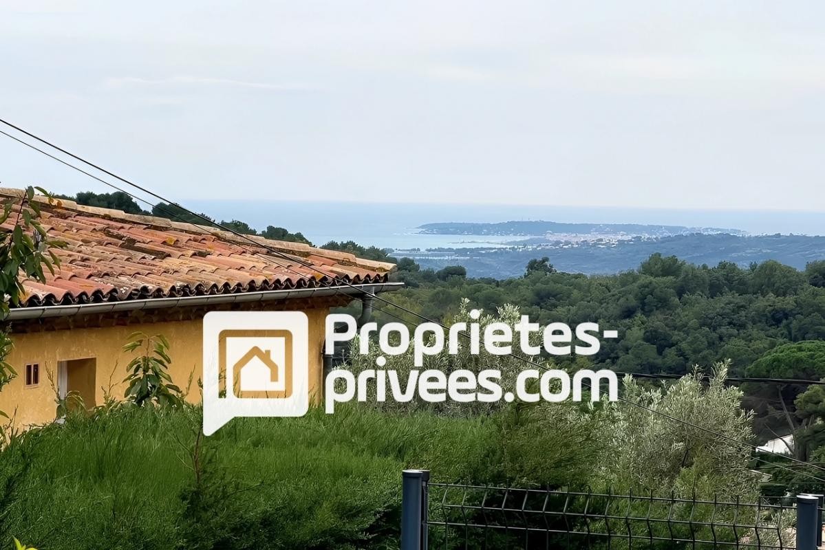 Vente Maison à Vence 4 pièces