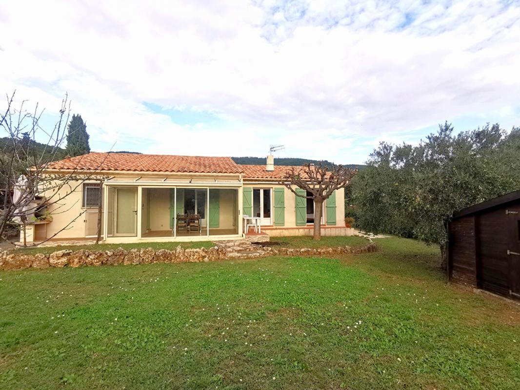 Vente Maison à Draguignan 4 pièces