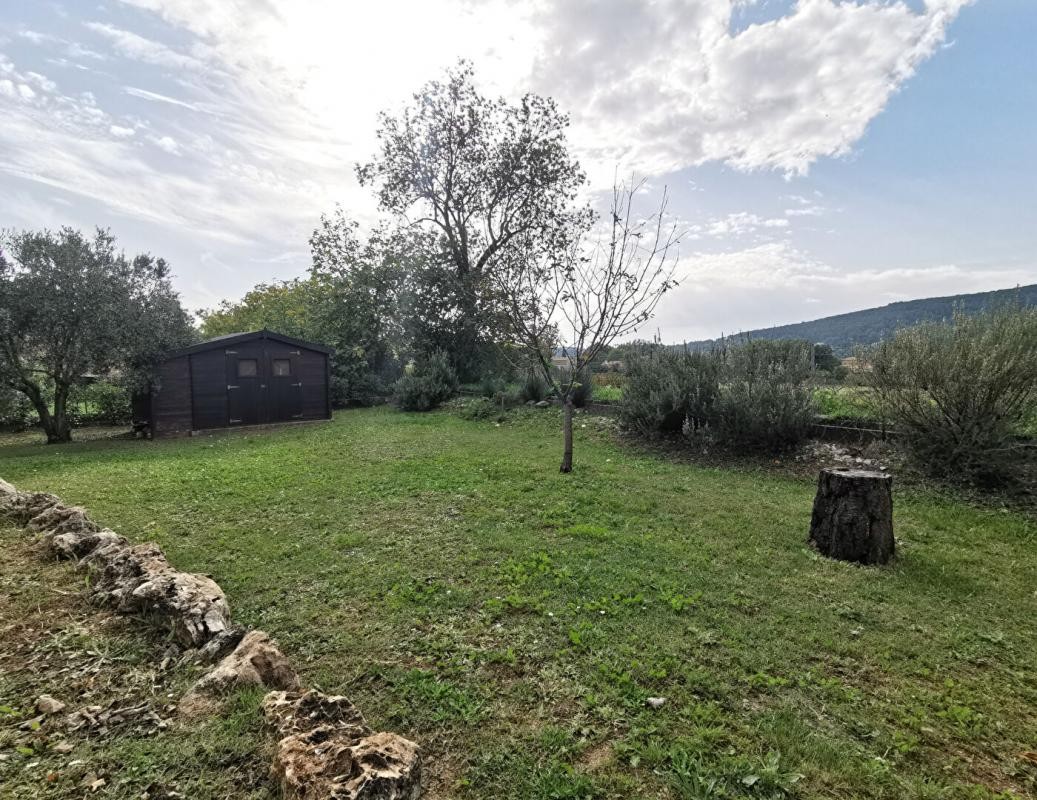 Vente Maison à Draguignan 4 pièces