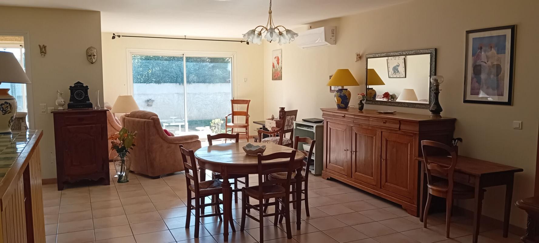 Vente Maison à Pia 3 pièces