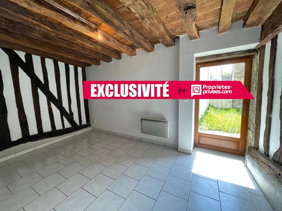 Vente Maison à Châteauneuf-sur-Loire 5 pièces