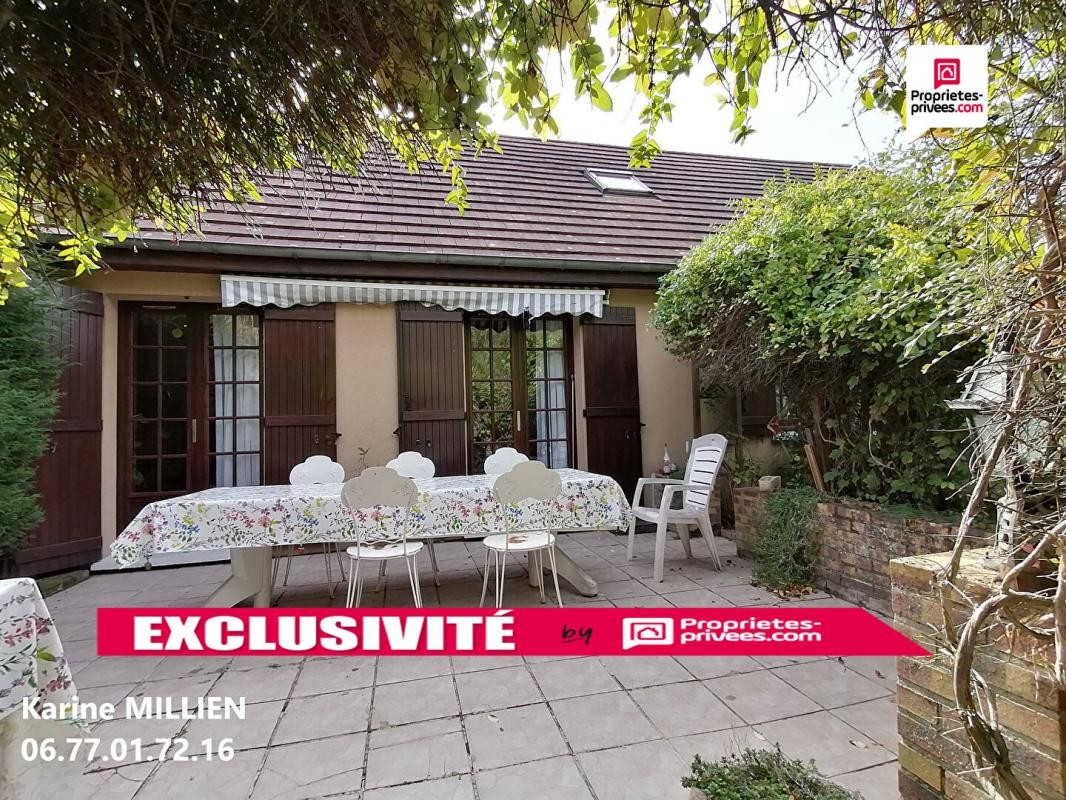 Vente Maison à Dreux 5 pièces