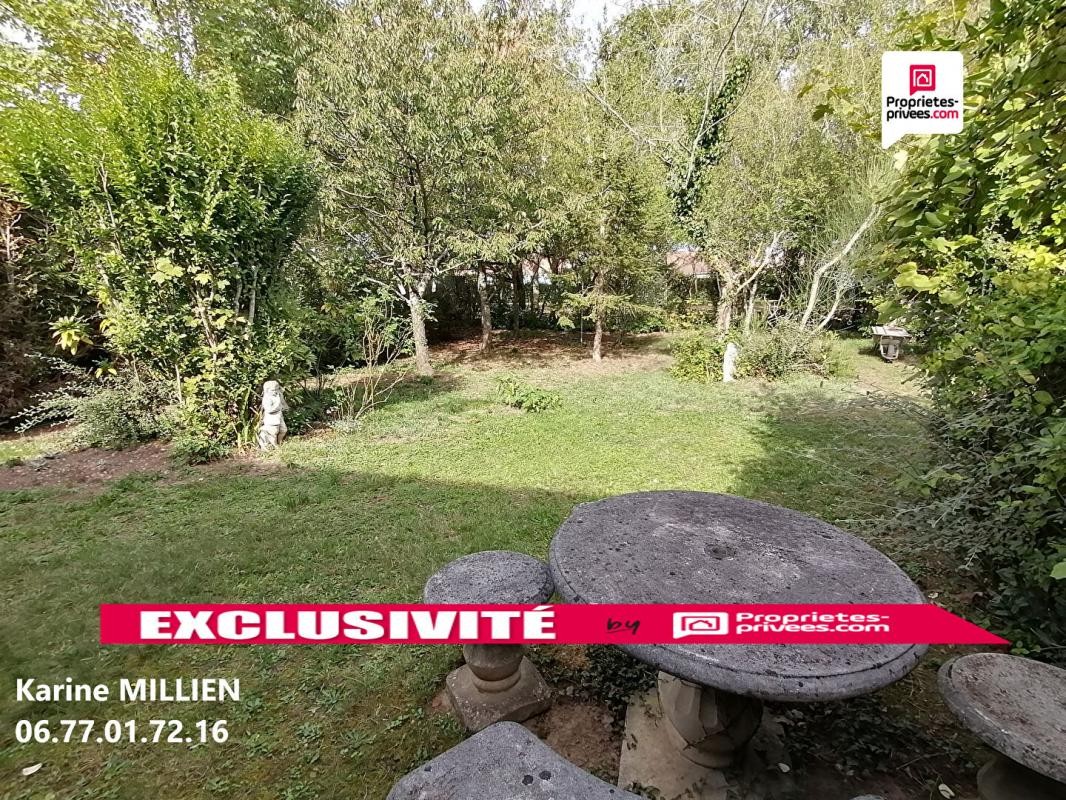 Vente Maison à Dreux 5 pièces