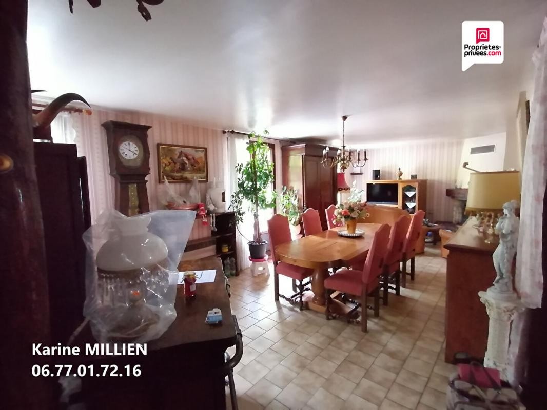 Vente Maison à Dreux 5 pièces