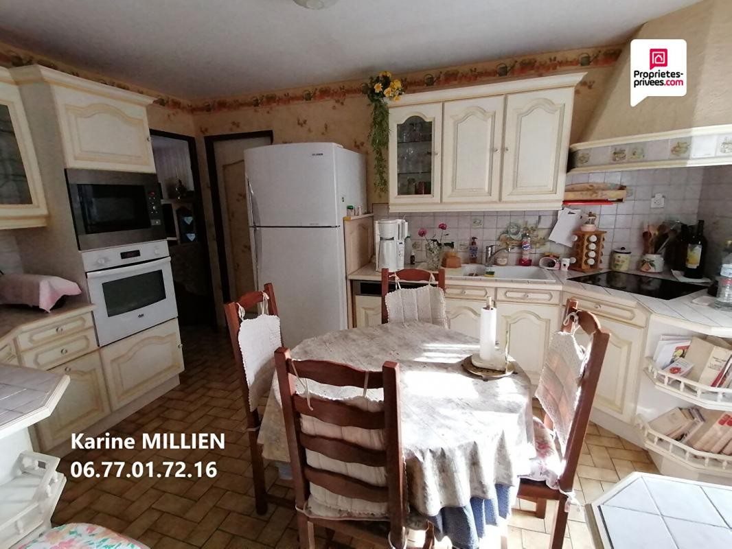 Vente Maison à Dreux 5 pièces