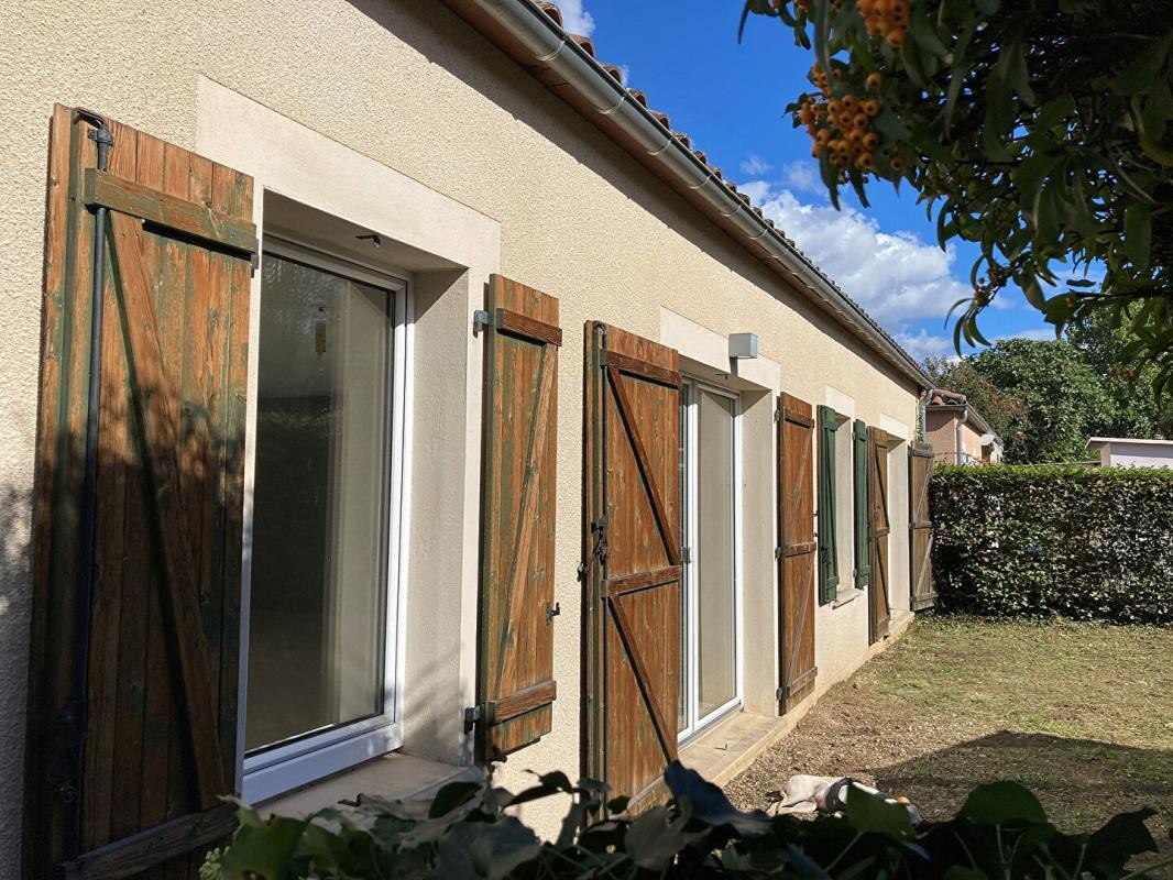 Vente Maison à Pradines 5 pièces