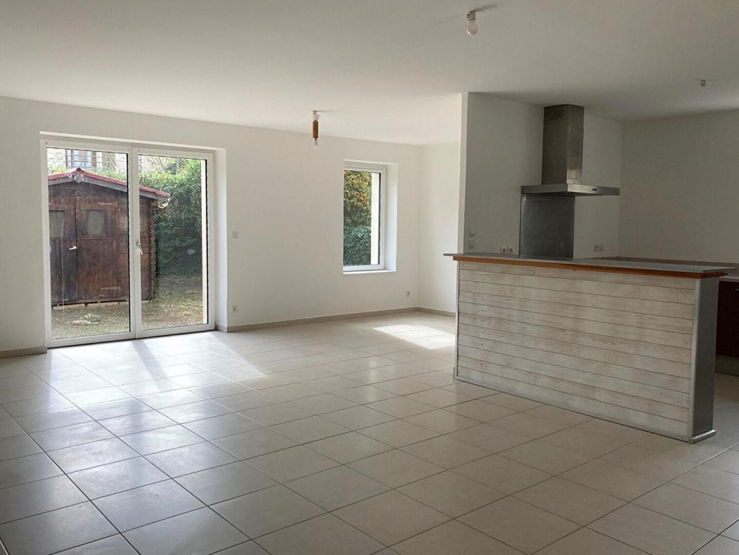 Vente Maison à Pradines 5 pièces