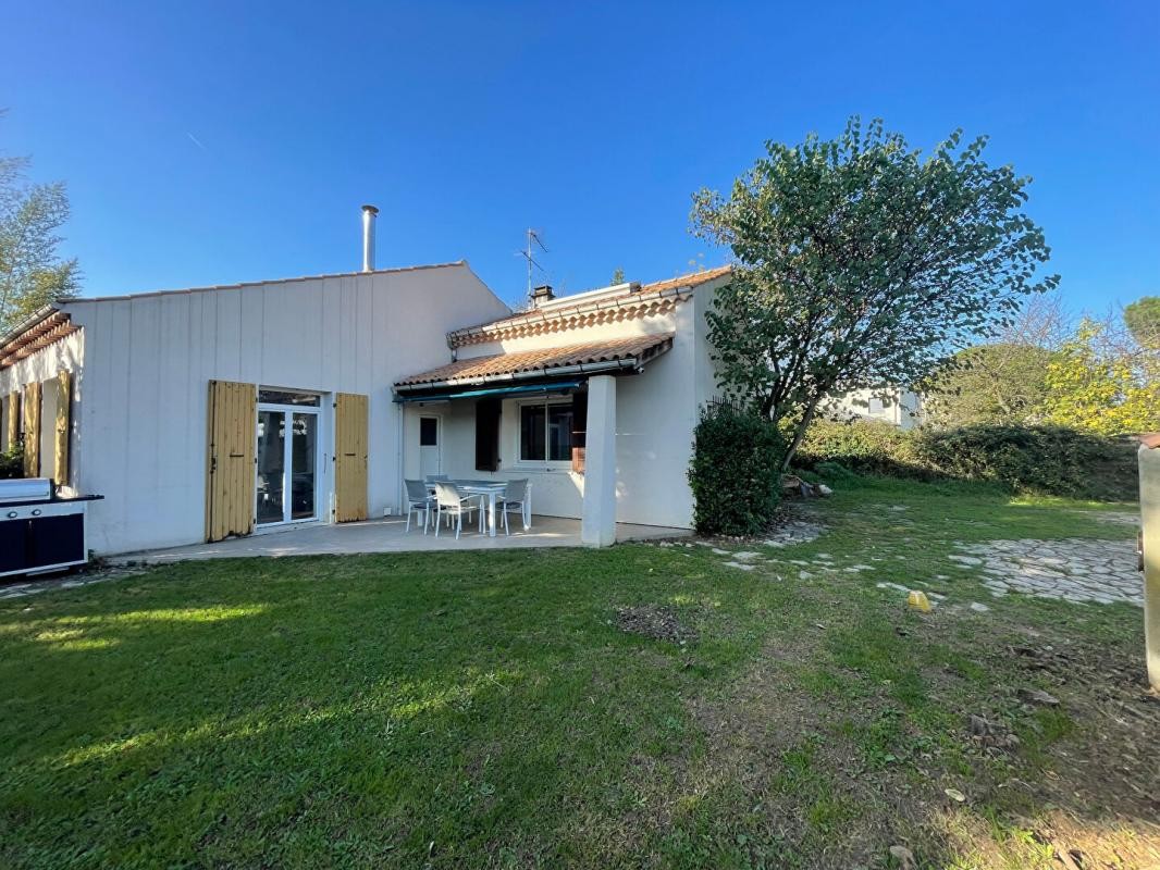 Vente Maison à Valence 6 pièces