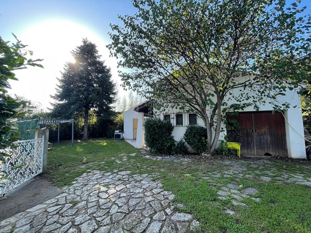 Vente Maison à Valence 6 pièces