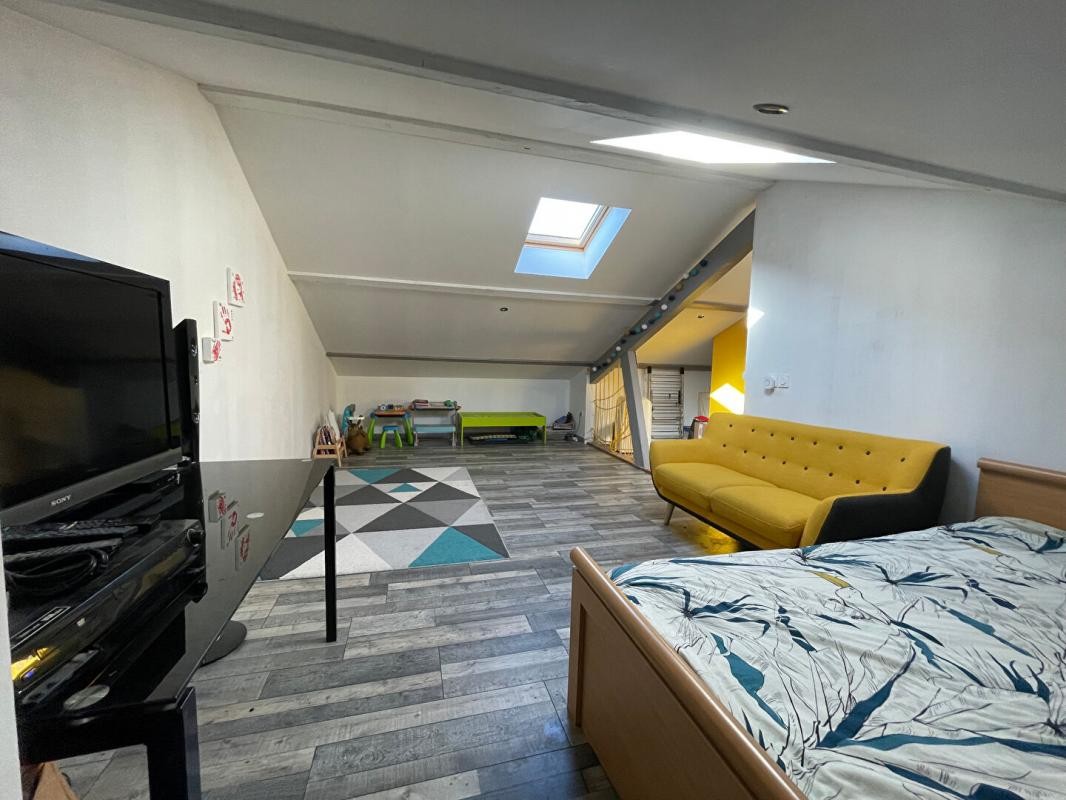 Vente Maison à Valence 6 pièces