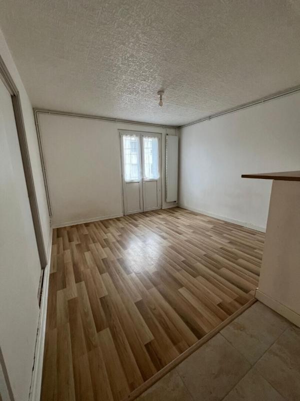 Vente Appartement à Bourg-lès-Valence 3 pièces