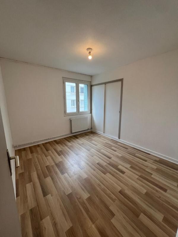 Vente Appartement à Bourg-lès-Valence 3 pièces