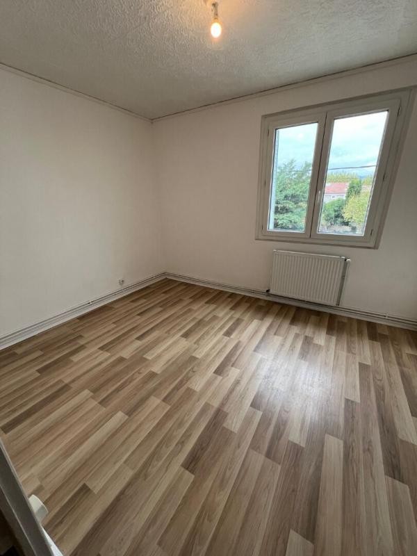 Vente Appartement à Bourg-lès-Valence 3 pièces