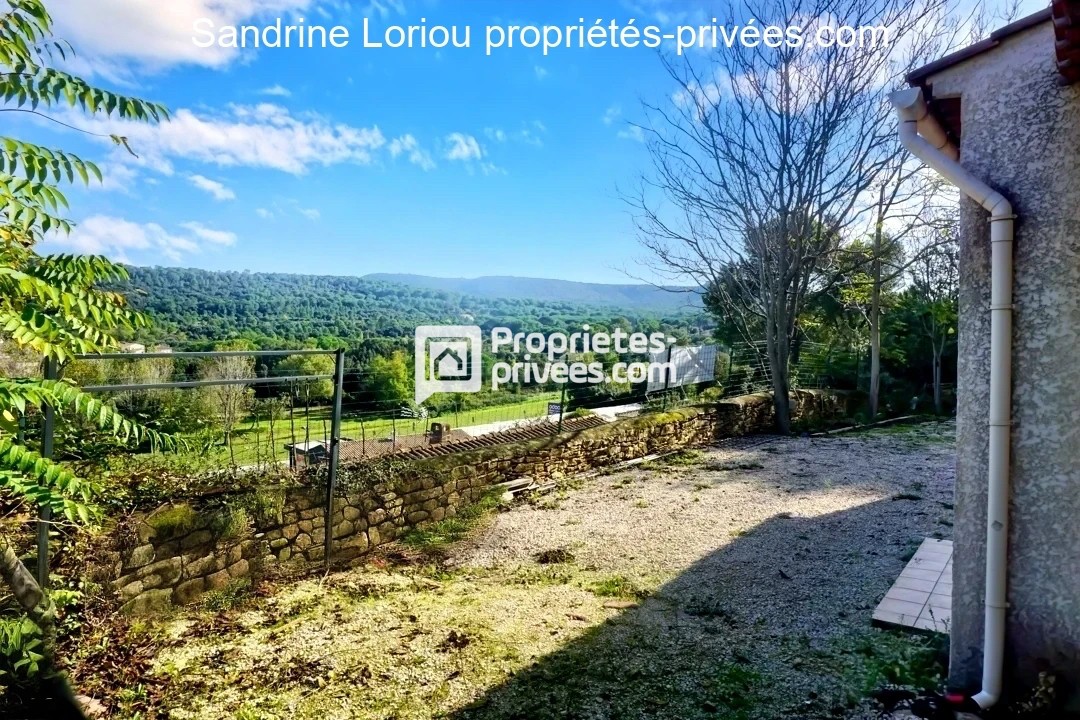 Vente Maison à Bagnols-sur-Cèze 5 pièces