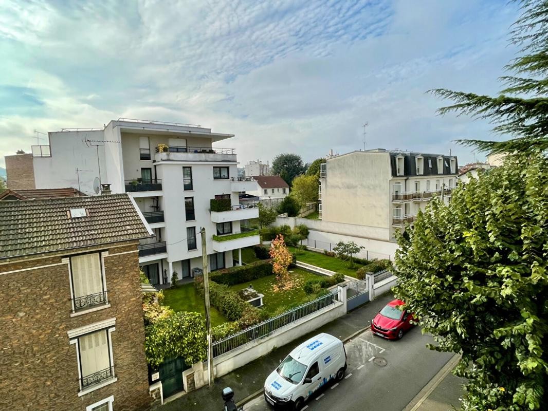 Vente Appartement à Villemomble 1 pièce