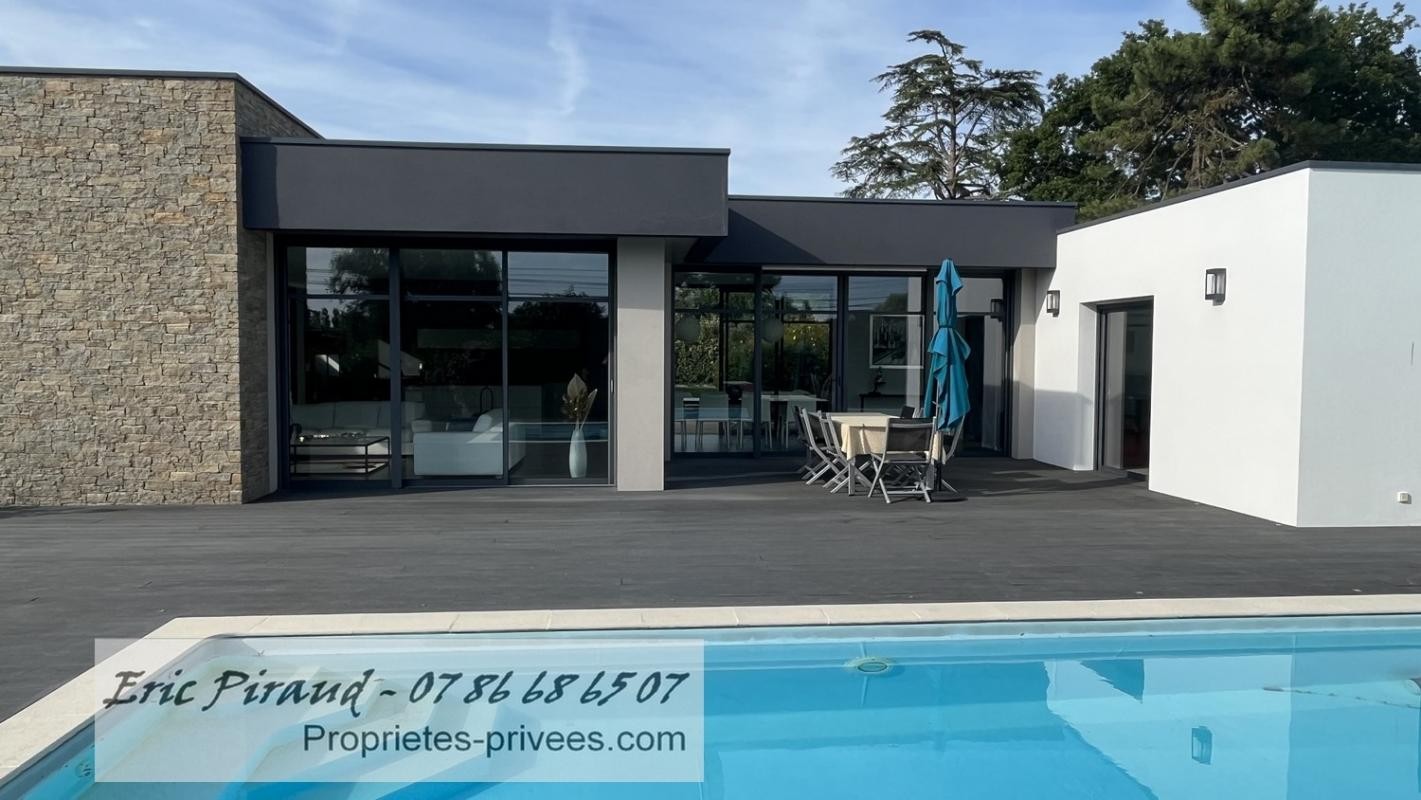 Vente Maison à Guérande 4 pièces