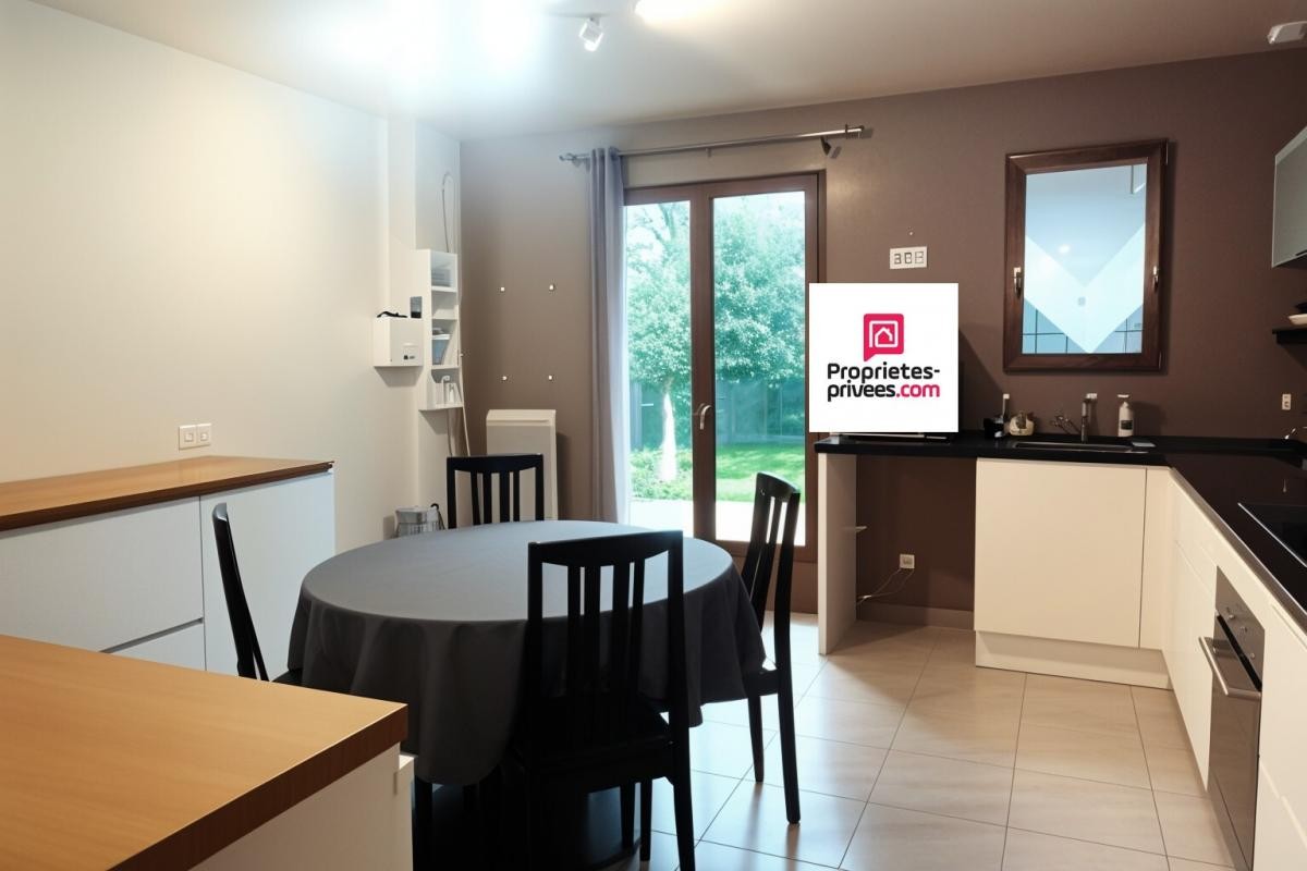 Vente Maison à Dreux 4 pièces