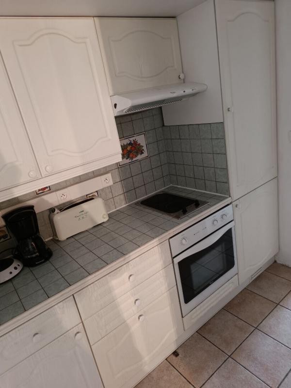 Vente Appartement à Le Dévoluy 1 pièce