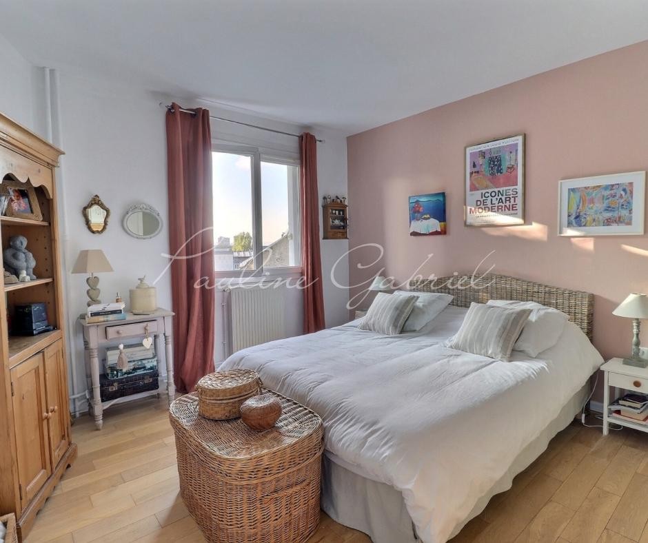 Vente Appartement à le Havre 4 pièces