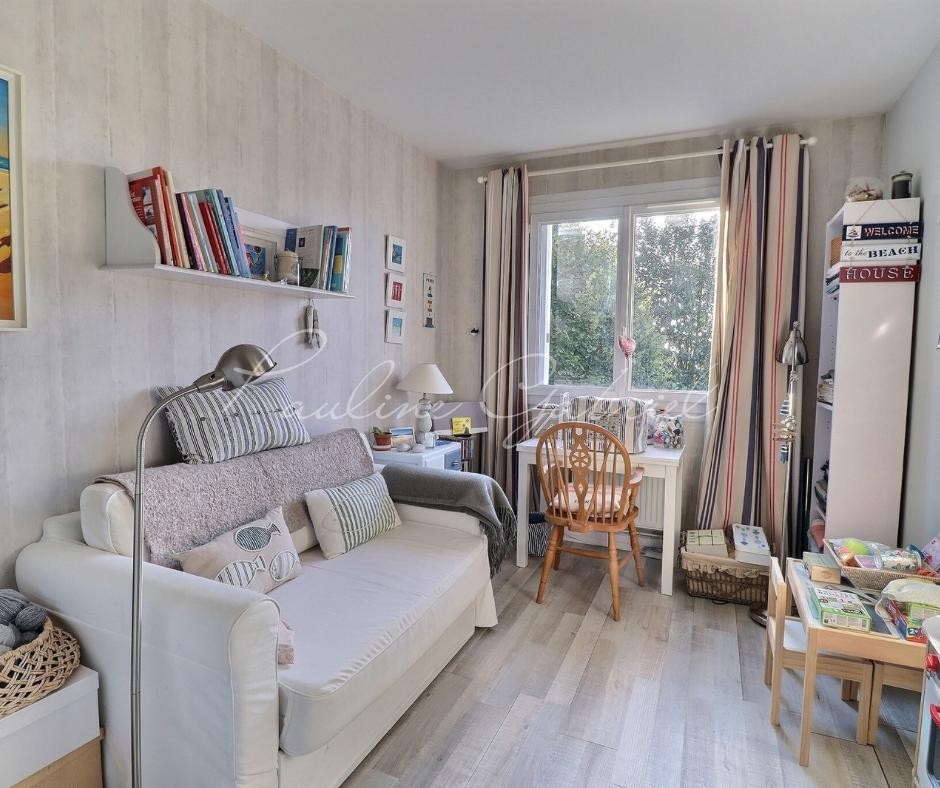 Vente Appartement à le Havre 4 pièces