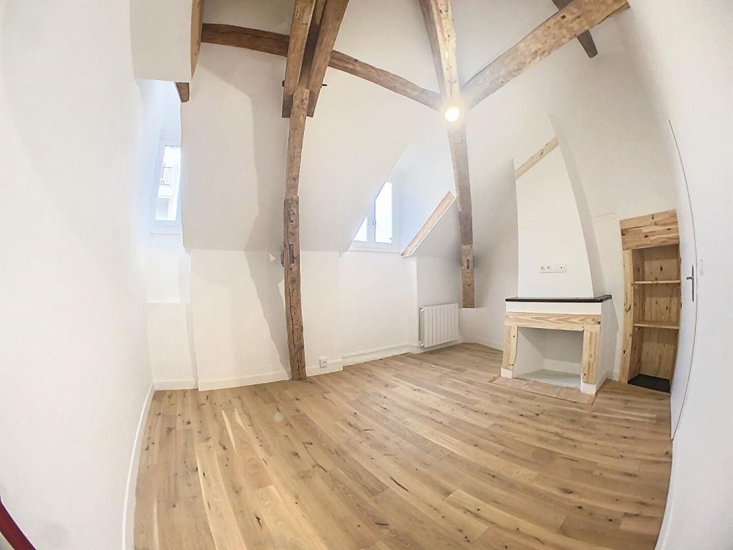 Vente Appartement à Grenoble 1 pièce