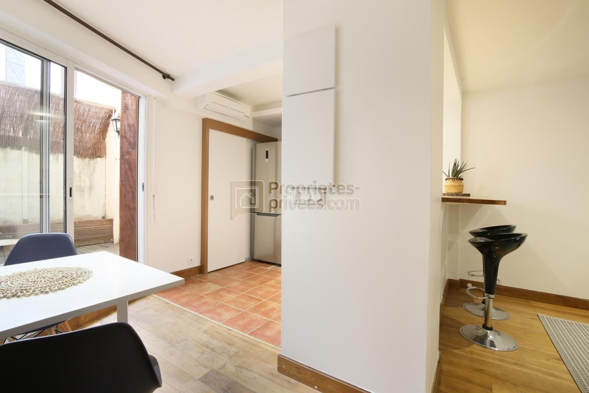 Vente Appartement à Toulouse 2 pièces