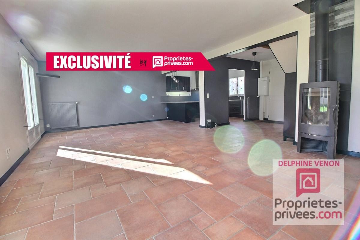 Vente Maison à Châteauneuf-sur-Loire 6 pièces