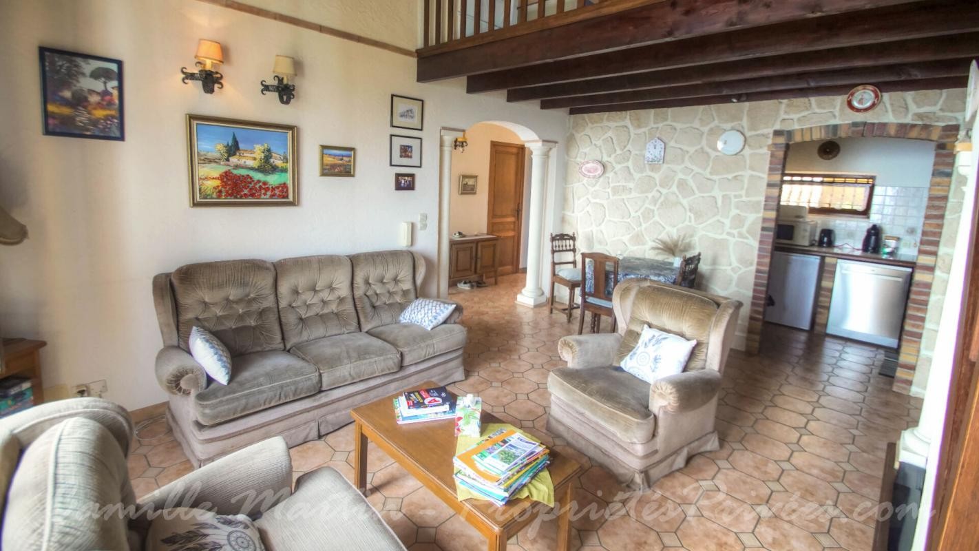 Vente Maison à Saint-Raphaël 6 pièces