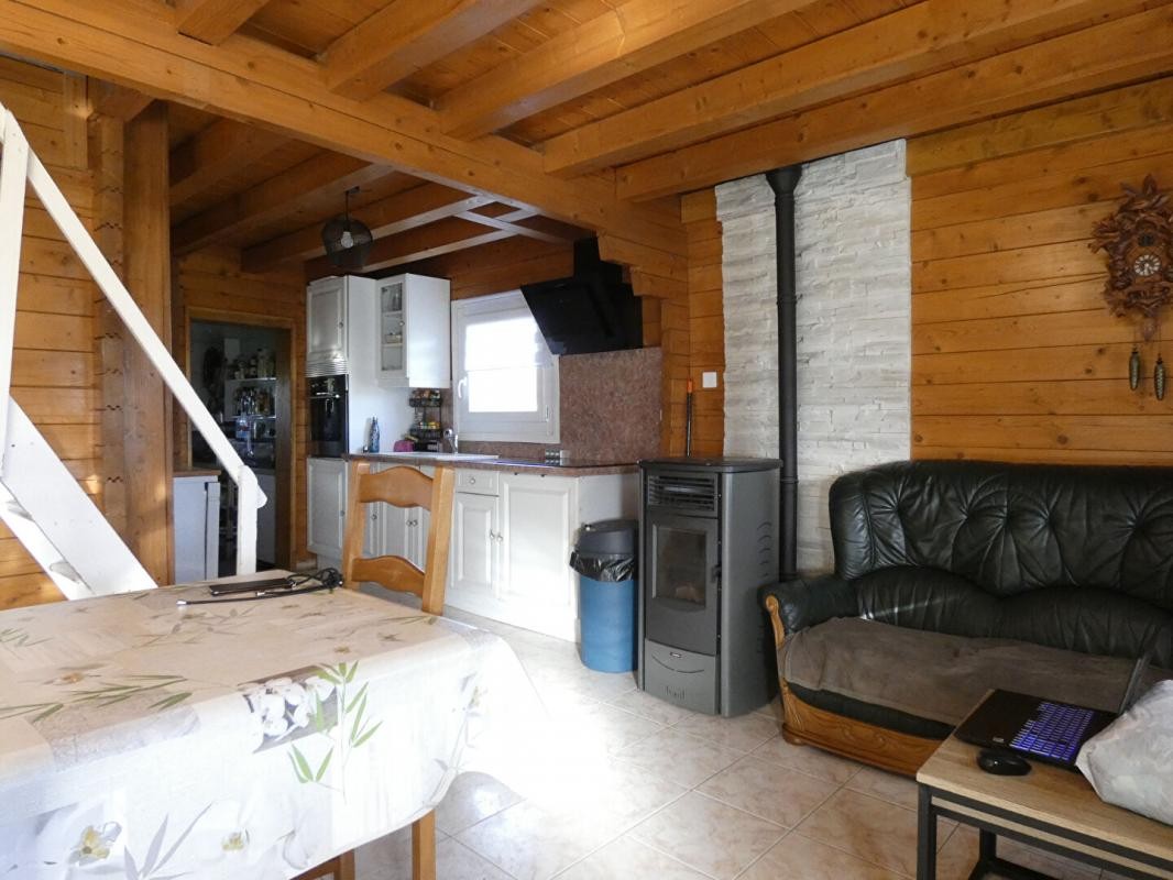 Vente Maison à Pierre-de-Bresse 5 pièces