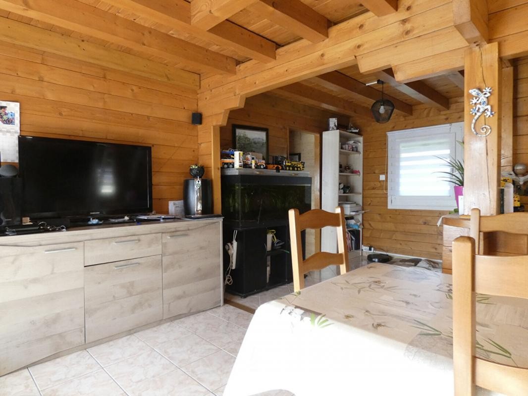 Vente Maison à Pierre-de-Bresse 5 pièces