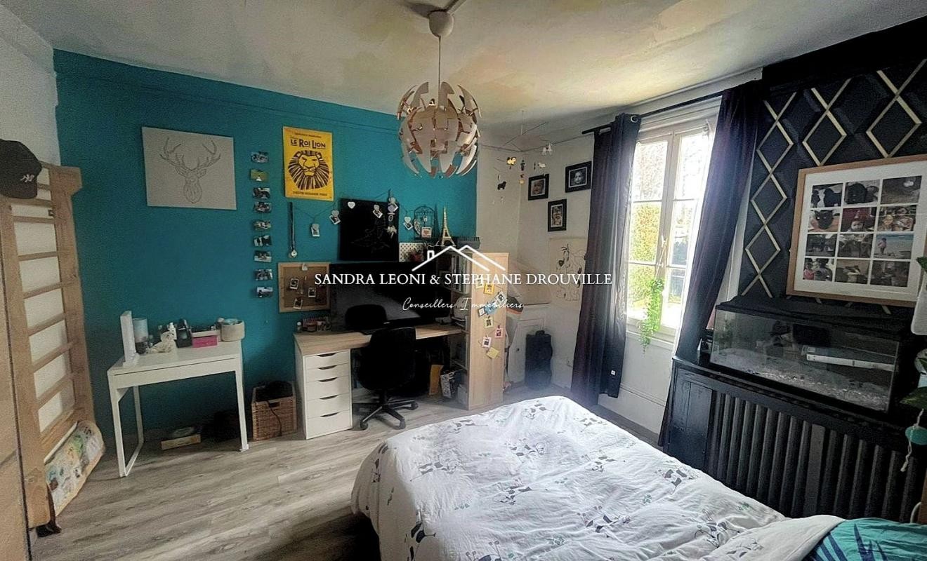 Vente Maison à Rambouillet 5 pièces