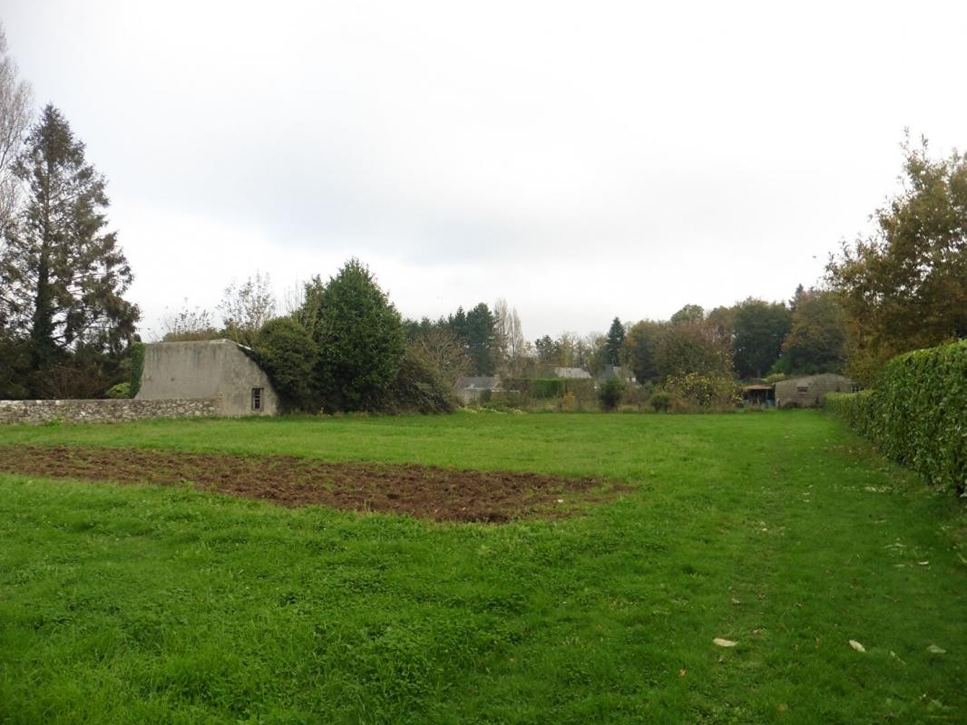 Vente Terrain à Quimperlé 0 pièce