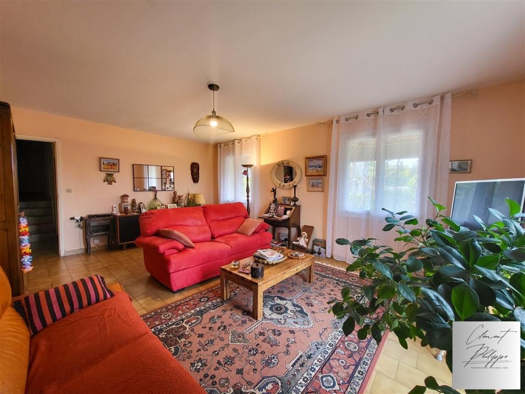 Vente Maison à Carcassonne 5 pièces