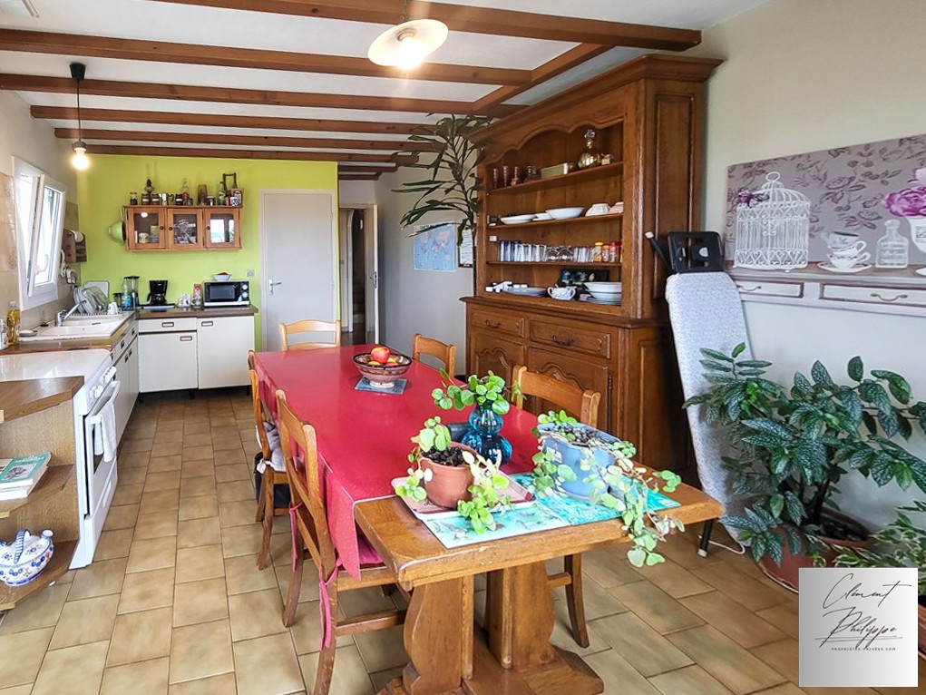 Vente Maison à Carcassonne 5 pièces